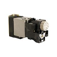 Đế rơ le & phụ kiện RƠ LE 600VAC 10A NEMA Square D 8501XO40XTD1V02