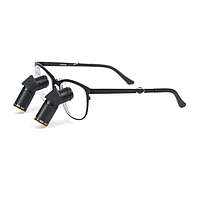 Micare AENM-600X Medical Loupes (6.0x; 350-600mm (adjustable))