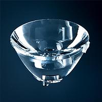 Ống kính Lumiled Luxeon Rebel Rất Hẹp 18mm di DBM Optix R-003