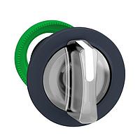 Công tắc chọn bộ truyền động công tắc chọn vị trí trắng 3 vị trí SCHNEIDER ZB5FK1513