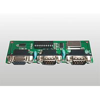 Rational WD045 四倍频器