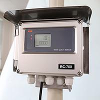 Máy đo clorua nồng độ cao KASAHARA RC-700 (0～500mg/L)