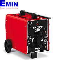 Telwin ARTIKA 270 MMA stick electrode welding
