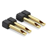 Mill-Max 801-13-020-20-001000 回路基板ハードウェア - PCB