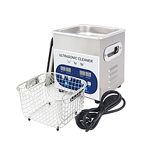 LuckyUp LU-G20 탁상용 초음파 세척기 (2.0 L, 60W (option 120W))