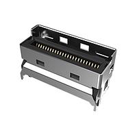 Đầu nối PCI Express / PCI MINI COOL EDGE IO Amphenol Commercial Products G42V15312HR