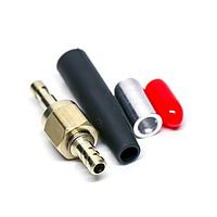 Đầu nối cáp quang ĐẦU NỐI CÁP QUANG CHO SỢI POLYMER HARTING 20100011241