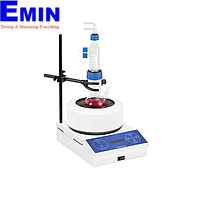 Máy khuấy gia nhiệt Cole parmer SHM-250D-1000 (1000ml; 450℃)