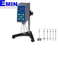 Máy đo độ nhớt Lonroy RVDV-2 ISO900 (40~40,000,000 mPa·s)