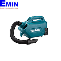 Máy hút bụi dùng pin MAKITA DCL184RF (1.4 m³/phút, 5.4 kPa)