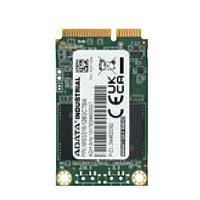 Ổ cứng thể rắn - SSD ADATA mSATA 256G SATAIII 96 3DTLC Advantech 96FD-ST256-AD316N