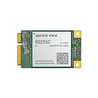 5G, BDS, Galileo, GLONASS, GPS, QZSS Quectel RG255CGL00AA-4M2-TA0AA