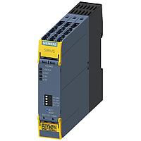 Rơle An Toàn Nâng Cao ADV Điện 3+1,24VDC,SCW SIEMENS 3SK11221AB40