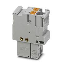 PHOENIX CONTACT 3212304 Plug PPCT 6/2