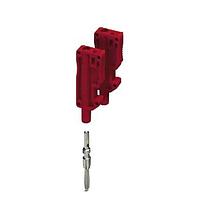 PHOENIX CONTACT 3038749 DIN Rail Terminal Blocks PS-7.5/2.3MM RD