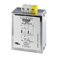 Power Line Filters