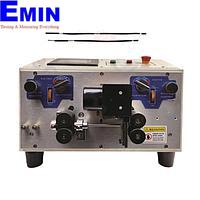 JCW JCW-CS02 Entry-Level Automatic Wire Cutting And Stripping Machine (0.03-6 mm², 0.1-999999 mm)