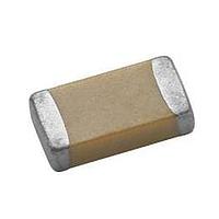 Vishay CDR32BP271BFUPAJ SMD MLCCs MIL認定