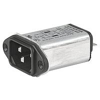 Schurter 4300.5054 AC Power Entry Modules KFS APPLIANCE INLET FILTER 6A