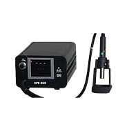 Trạm khò nhiệt Speeko SPK856 (1300 W; 100 – 500°C)