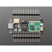 Bo mạch phát triển Adafruit Feather RP2040 RFM69 Packet Radio - 868 hoặc 915MHz - RadioFruit và STEMMA QT Adafruit 5712