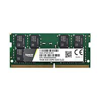 SODIMM DDR4 SODIMM 2133-15 512x8 4GB SA HF Apacer 78.B2GF0.4000B