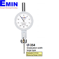 TECLOCK LT-354 杠杆百分表