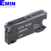 Bộ khuếch đại OMRON E3X-NA6
