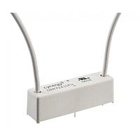 Cynergy3 DAR71210FU 리드 릴레이 SPST n/o 10kV 절연 12V 코일 (플라잉 리드) UL