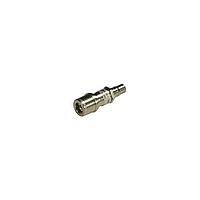 HUBER+SUHNER 6820_QMA-50-2/133_NE Connectorized Attenuators QMA plug(m) to QMA jack(f), 20dB, 2W