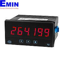 Đồng hồ đo lực và trọng lượng PCE DPD-F1 (-199999 ... 999999)