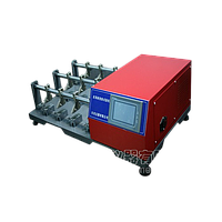 TONYHK HTX-023 Leather Flexural Resistance Tester (100±5rpm)