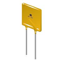 Cầu Chì Tự Phục Hồi PFRY Cầu Chì PTC THT 3A Schurter PFRY.300