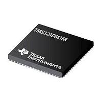 Texas Instruments VS3674UNION DSP - Digital Signal Processors & Controllers DaVinci Digital Medi a Processor 338-NFBG A 595-TMS320DM368ZCE