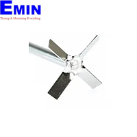 Đũa khuấy DLAB 18900075 (35cm; 6.5cm; PTFE)