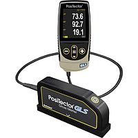 DEFELSKO GLS206085-3 광택계 (Advanced, Haze, 20°/60°/85°)