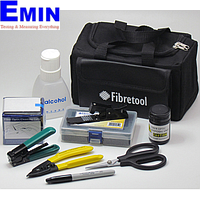 Fibretool FTK-09 快速连接器终端套件