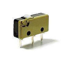 Saia-Burgess XCG10-81-L1 Snap Action Switches Sub-miniature microswitch