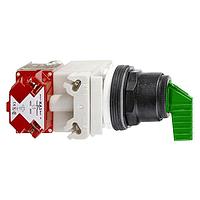 Công tắc nhấn SLCTR SWTCH OPRATR 30MM SK Square D 9001SK43J1G