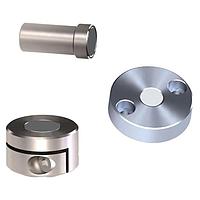 Giá Đỡ Nam Châm Giá Đỡ Nam Châm Gắn Trước Sensata Technologies - BEI Sensors M9105/F26