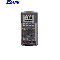 SANWA PC 520M 디지털 멀티 미터 (True RMS)