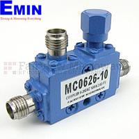 Fairview MC0626-10 2.92mm Directional Coupler 10 dB Coupled Port From 6 GHz to 26.5 GHz Rated To 10 Watts