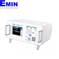 Nguồn chuẩn cao áp DC Tunkia TD2500 (Class 0.05, 50 kV)