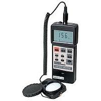 Máy đo cường độ ánh sáng Lutron LX-105 ( 50000Lux)