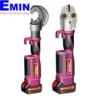 Máy ép nén thủy lực EMEADS GES-30J (50KN, 33mm)