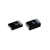 Tantalum Organic Polymer Low ESR T51D336M016C0070 Vishay Sprague T51D336M016C0070