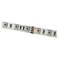 Dải LED dẻo LED Flex 24VDC RGB cuộn 5 mét JKL Components ZFS-105000-24RGB