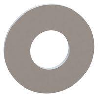 Essentra Components 17W10030 Flat Washer Flat Washer, .440 ID, 1.000 OD, .060 Thick