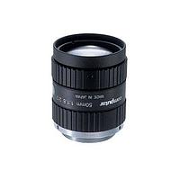 Basler 2000034702 レンズ レンズ コンピュータ M5018-MP2 F1.8 f50mm 2/3"