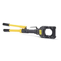 TLP HHD-85 Hand-operated Hydraulic Cable Cutter (8.5T; Ø85 mm)